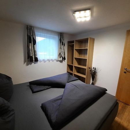 Ferienwohnung Hilber Schmirn Екстериор снимка