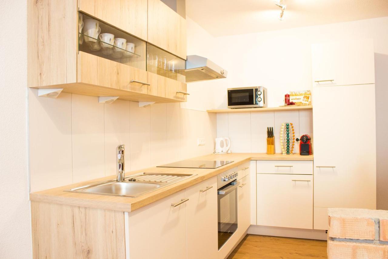 Ferienwohnung Hilber Schmirn Екстериор снимка