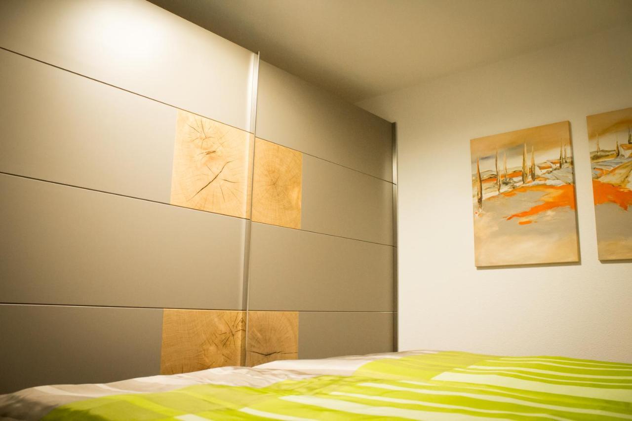 Ferienwohnung Hilber Schmirn Екстериор снимка