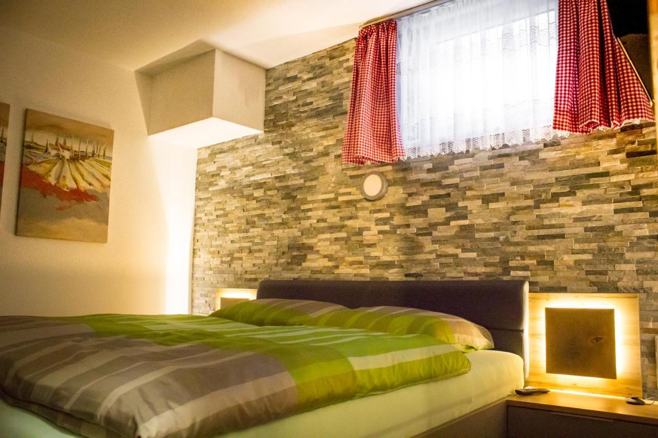 Ferienwohnung Hilber Schmirn Екстериор снимка