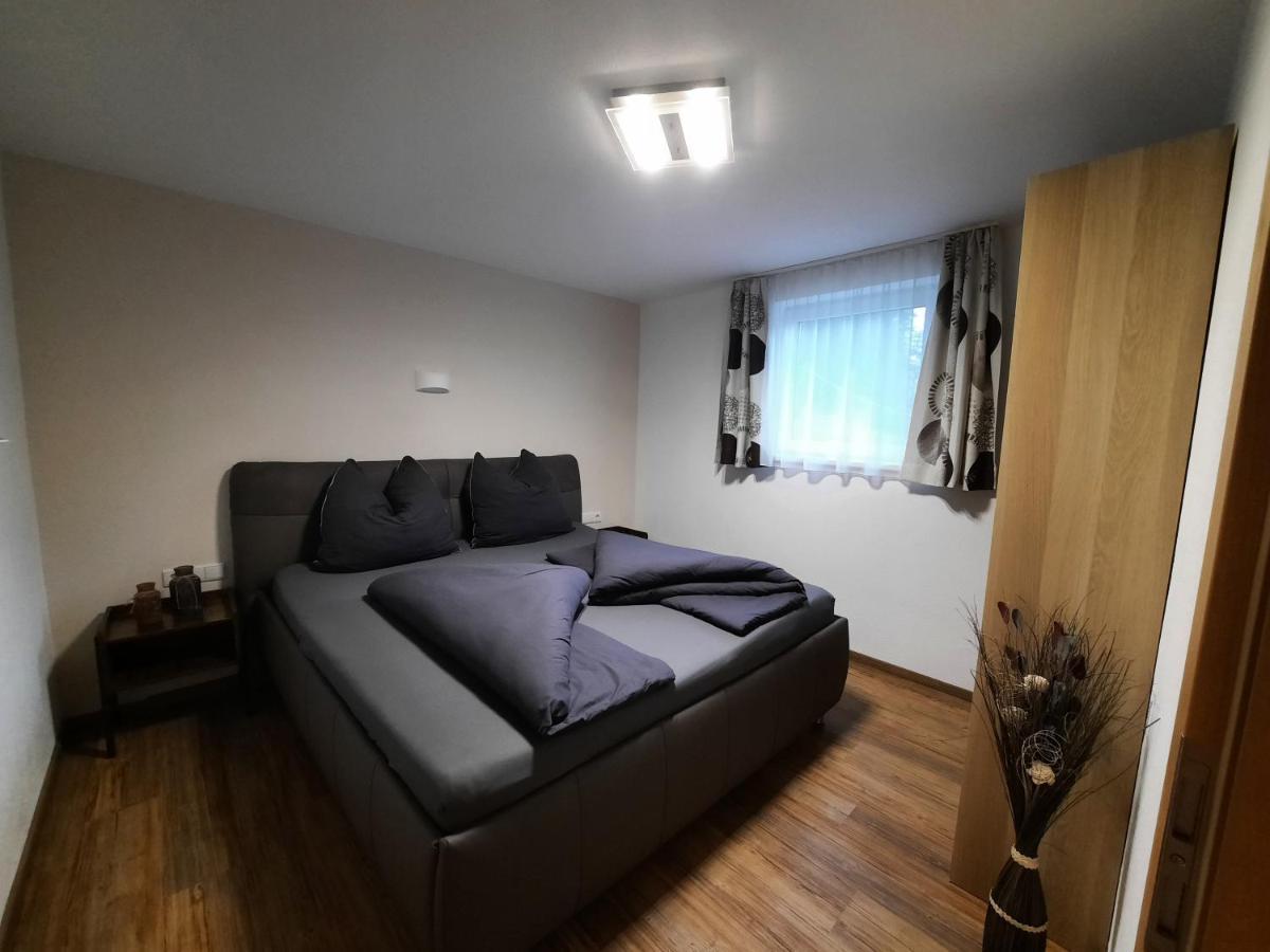 Ferienwohnung Hilber Schmirn Екстериор снимка