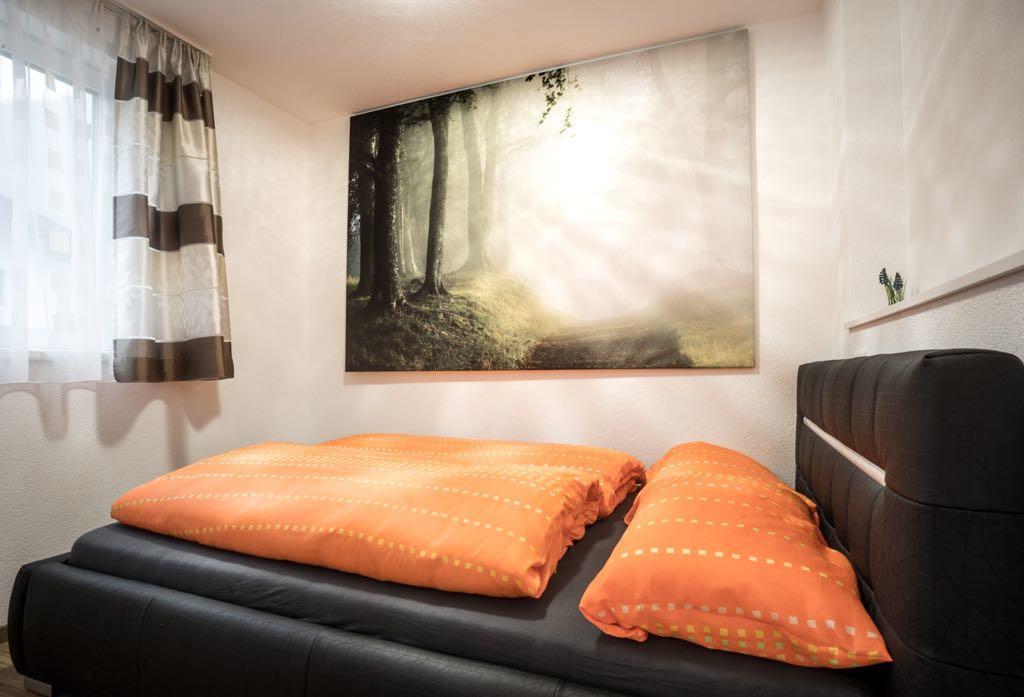 Ferienwohnung Hilber Schmirn Екстериор снимка