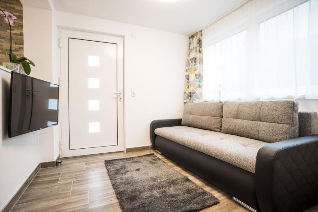 Ferienwohnung Hilber Schmirn Екстериор снимка