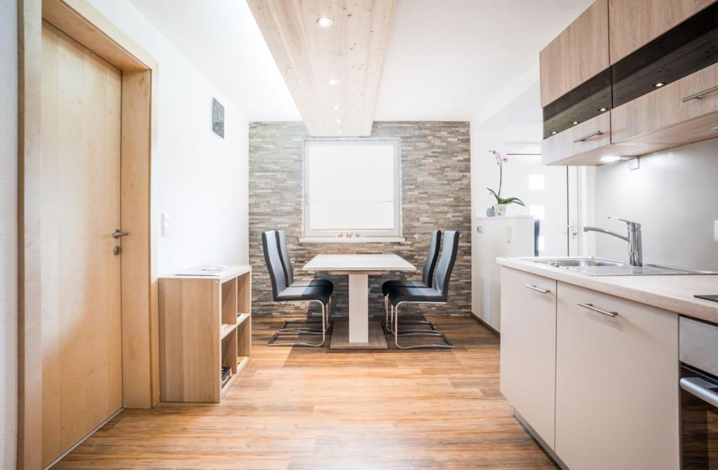 Ferienwohnung Hilber Schmirn Екстериор снимка